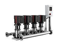 Установка повыш. давл. Hydro MPC-E 6 CRE 90-2-1 (98439569)