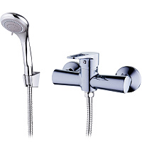 Смеситель для душа Glauf NUD5-А045 код534583