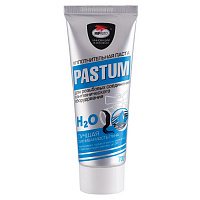 Уплотнительная паста 70г. Pastum H2o