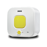 Водонагреватель ZANNUSI ZWH/S 10 Mini U (Yellov)