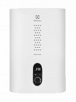 Водонагреватель Electrolux EWH 30 Royal Flash (нерж.)