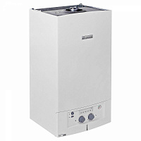 Котел настенный BOSCH ZWA-24-2K Classic (откр.кам) (7736901489)