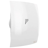 Вентилятор D98 BREEZE 4C с обратным клапаном (546008)