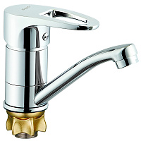 Смеситель для кухни Glauf 4T4-B180 код531522