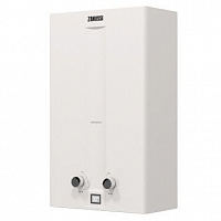 Колонка газовая Zanussi GWH 10 Fonte