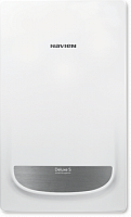 Котел NAVIEN DELUXE S-16K COAXIAL газовый настенный 