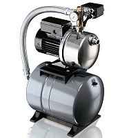 Насосная станция Hydrojet JР-5 24л тип2 (4651BPBB) Grundfos