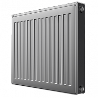 Радиатор панельный Royal Thermo COMPACT C22-500-1000 Silver Satin									¶