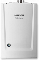 Котел NAVIEN DELUXE-35K газовый настенный 