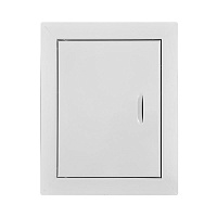 Люк пластик 10*15 VIENTO ДР1015