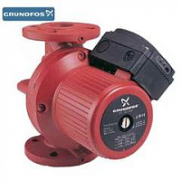 Насос циркуляц. UPS 40-185 F(1х230В) (96430299) Grundfos
