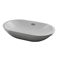 Раковина Noken N399999813-100123295(овал Испания)белая