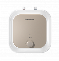 Водонагреватель Garanterm Plus 15 U