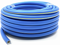 Шланг резиновый Sky Flex 3/4 (25м) Голубой