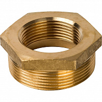 SFT-0028-112114 STOUT Футорка 1"1/2X1"1/4
