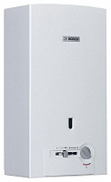 Колонка газовая BOSCH WR 13-2 P23 (7702331716) (пьезо)