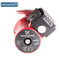 Насос циркуляц. UPS 32-30 F (3х400В)(96401735) Grundfos