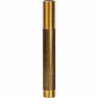 SFT-0032-001200 STOUT Сгон 1"x200