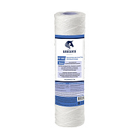 UNICORN PP 1005 Картридж мех. из ПП шнура 10", 5мкм код 523055