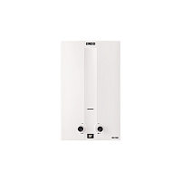 Колонка газовая Zanussi GWH 10 Fonte TURBO