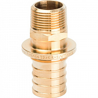 Переходник с нар.р. 32х3/4 SFA-0001-003234 STOUT