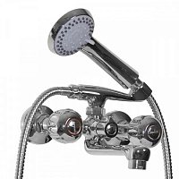 Смеситель Mixline модель ML02-01