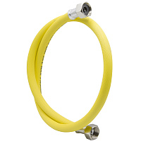 подводка для газа ПВХ 1,5м 1/2" г/г