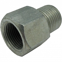 Переходник FG1/2 - MМ20х1,5 (вн-нар)