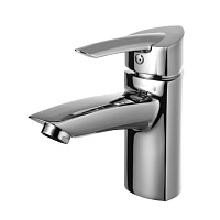 Смеситель Lemark Mars LM3506C для раковины, монолитный