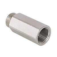 удл.гайка 1/2 25мм VALTEC