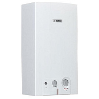 Колонка газовая BOSCH Therm 4000 WR 15 2B (7703331748) (электро)