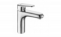 Смеситель Lemark Point LM0306C для раковины монолитный