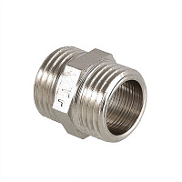 Ниппель 1 1/4" Valtec
