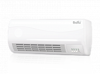 Тепловентилятор настенный Ballu BFH/W-102W