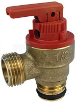 Протерм Пред клапан 3 бар (0020047005) Protherm 