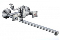 SL117-140Е смеситель для ванны
