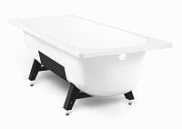 Ванна 2,7мм 1,6*0,7*0,4 (ВИЗ) TEVRO