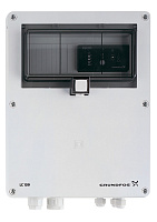 Шкаф управления Control MPC-S SD 2*11 SD (96837620) Grundfos