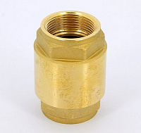 Обратный клапан 1 1/4" с металлическим седлом ITAP 100 EUROPA