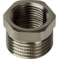 Футорка 1/2"х3/8" STOUT
