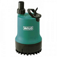 Насос дренажный Wilo-Drain ТМ 32/8-10M (1х230В) (4048411)Wilo