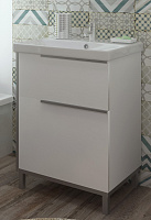 60"EvaGold" Тумба  "Chelsea 60"(ум.Grand 60)