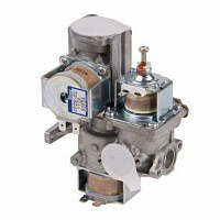 ДЭУ Газовый клапан TIME UP-23-02 (100-300 ICH/KFC/MSC)