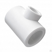 Тройник переходной 63х32х63 PRO AQUA