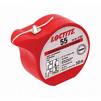 Нить уплотнительная 50 м Loctite