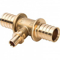Тройник переходной 32х16х32 SFA-0014-321632 STOUT