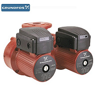 Насос циркуляц. UPSD 50-180 F (3х400В)  (96408915) Grundfos