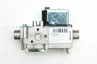 Ферроли Газовый клапан  (39819620) Domiproject Ferroli (36800610)