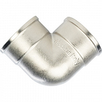 Угольник ВВ 1/2" STOUT