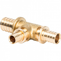 Тройник переходной 32х20х25 SFA-0014-322025 STOUT
